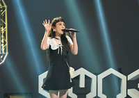 魏如萱創作歌曲思念已逝父親 再闖金曲歌后戰局