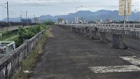 舊蘭陽大橋遭廢文資身分 民團陳情盼保留