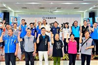 罷免成案7/26投票 桃園6藍委呼喚市民反罷守護未來
