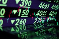 外資減碼49.14億元 賣超前10名金融股占半數