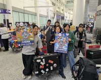 愛之日常音樂節再登多倫多  大玩音樂祭揭幕