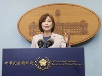 朱立倫批團結國家十講矛盾 府：選舉罷免是公民權利