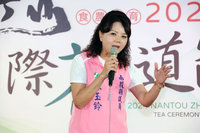 陳玉鈴：大罷免非政黨對決 惡意報復不能逃檢視