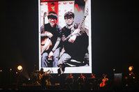 盧廣仲獻唱方大同組曲  表示製作過程常哭