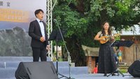 牛耳藝術渡假村辦音樂會  緬懷藝術老頑童黃炳松