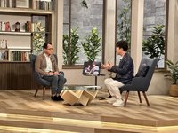 翁立友歌唱比賽遭淘汰  粉絲抗議信成出道契機