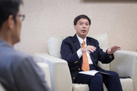 曾鑫城盼政策通盤考量關稅貨物稅 避免衝擊汽車產業【專訪】