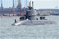 資安人士：海鯤號遭錯假訊息攻擊 民眾要認清並破解