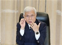 川普2.0不確定性  楊金龍解析匯率貨幣因應之道