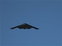 美「午夜重錘行動」襲伊朗 首次使用巨型鑽地彈