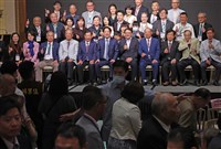 黨政人士：釐清國家認同  總統團結國家首講有3亮點