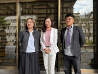 國會衝突控藍白立委傷害  陳培瑜籲誠實面對調查