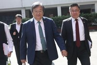 失智症新藥評估是否納健保 邱泰源：循HTA程序進行