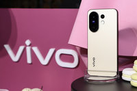 vivo台灣市占超車OPPO 陳怡婷：今年銷售額拚年增5成