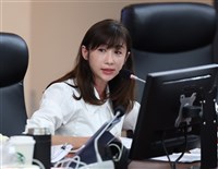 北市議員許淑華收恐嚇電郵 警偵辦加強安全維護