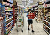 中東局勢升溫 政院穩定物價小組關注油物價變動