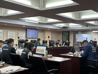 北市音圖中心工程預算增43億餘元 議會初審過關