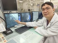 苗醫攜手基層院所區域聯防  13分鐘救回心梗婦