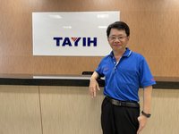 大億：第2季匯損難免 今年拚轉單和新訂單助攻