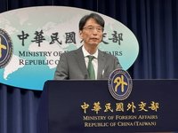 日本前經濟安保大臣小林鷹之訪台  隅修三接任日台交流協會會長