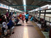 杜絕外傭債留香港 港府擬修法設借貸上限