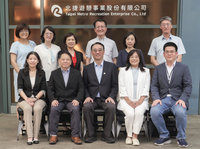 北捷遊憩首任董事長出爐 由黃清信不支薪兼任