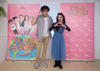 黃鐙輝揪出國講台語  楊繡惠讚他像爸爸貼心照顧