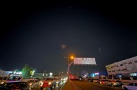 伊朗向美軍烏代德基地射飛彈 卡達稱成功攔截沒傷亡