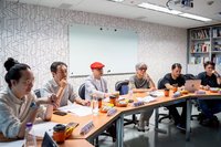 新北校園廣告人12強名單公布  世新囊獲5席