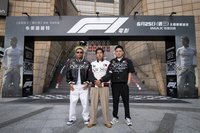 春風嗨看布萊德彼特「F1」 愛車成癡扮冠軍車手