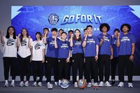 瓊斯盃籃賽女子組7/2燃戰火 備戰亞洲盃、世大運