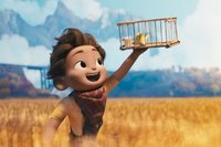 信誼國際兒童動畫放映會 精選3作品暑假上映