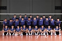 中東戰火受關注  台灣男排6/25巴林搭機返台