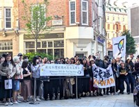 外交部：蔡英文5月赴政經學院演講 為校方正式活動