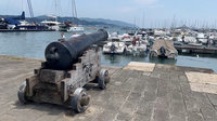 北義拉斯佩齊亞居軍事貿易樞紐 古今兵家必爭之地