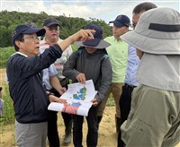 大樹和山光電案爭議 經濟部將盤點地面型光電