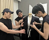 高雄時尚大賞徵件 總獎金135萬創新高