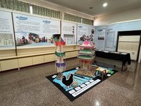 暑假走讀雲林文化 口湖牽水狀系列活動7/1登場