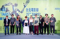 我家的事摘北影觀眾票選獎 導演花10年從剪接到執導
