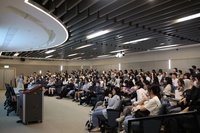 北教大鼓勵海外研修 學海飛颺補助475萬全國最高