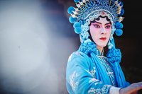 李國毅任傳藝金曲獎大使 曾參演「商魂」挑戰京劇