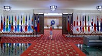 英國安戰略促台海和平  外交部：凸顯台灣重要性