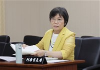 傳罷團遭黑道恐嚇 劉世芳：嚴正執法保障言論自由