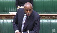英國視中國為威脅或挑戰  英外相：無法簡化看待