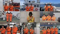 國際海員節 海巡署推我的安心船影片響應反騷擾