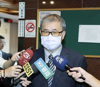 中小學明年1月先補課再放寒假 鄭英耀：最好的方式