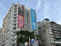 住展：北台上半年推案年減逾2千億 估全年案量凶多吉少