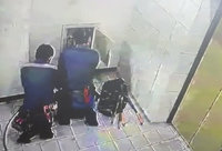 6天偷遍台南33棟大樓電纜  新北兄弟檔遭逮