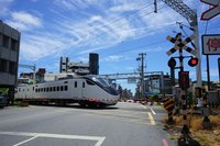 花蓮鐵路雙軌、高架化  陳世凱澄清沒跳票