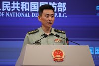 是否提供伊朗軍援？中國：願為和平發揮建設作用